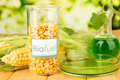 Kemacott biofuel availability