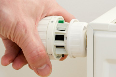 Kemacott central heating repair costs
